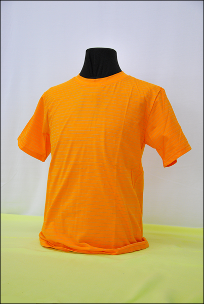Tričko oranžové